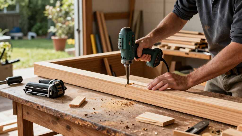 cordless brad nailers