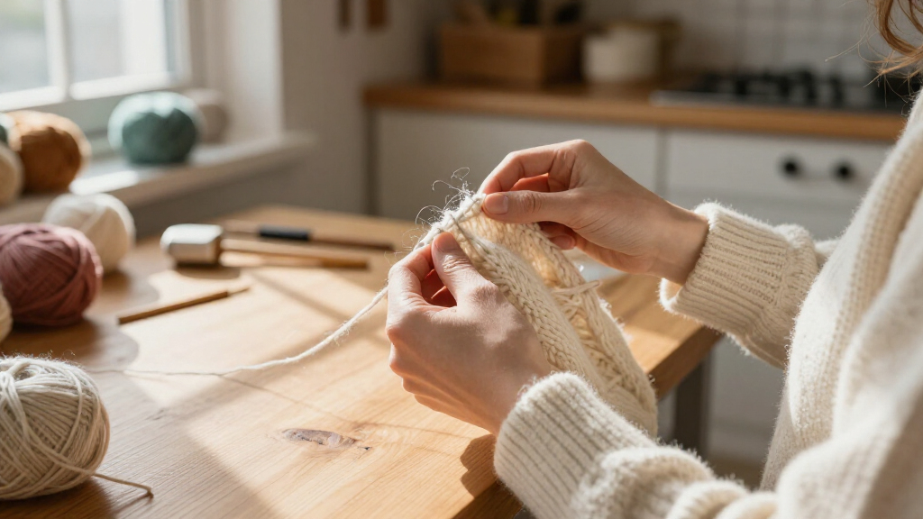 best goat wool sweaters