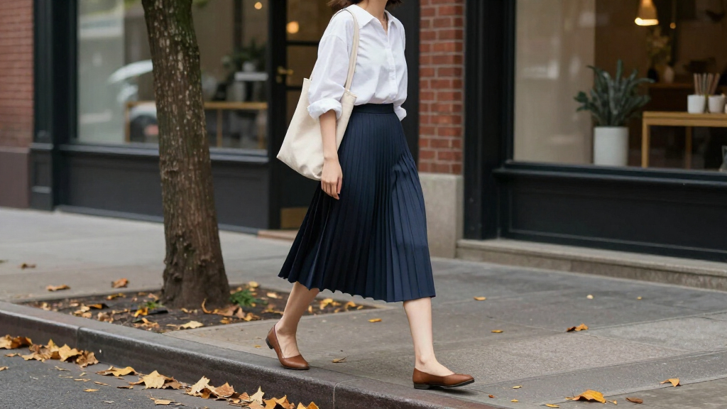 12 Best Knee-Length Skirts for Everyday Style in 2027
