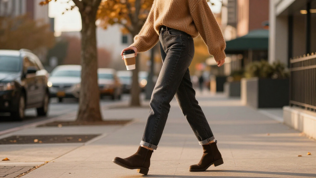 best fall fashion outfits