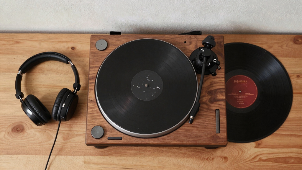 best turntable for audiophiles