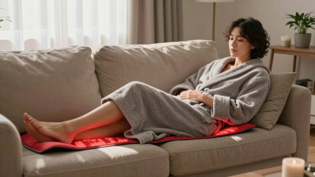 14 Best Red Light Therapy Mats of 2026 – Revitalize Your Wellness Routine