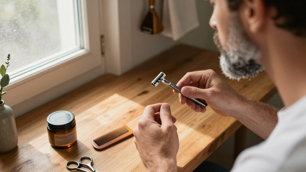 best beard grooming kits