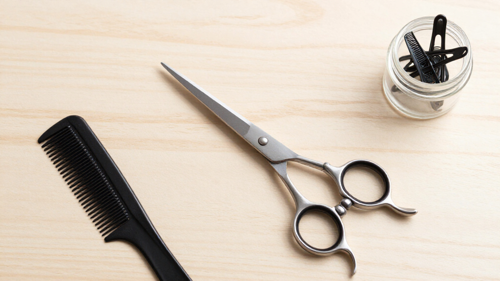 best hair cutting scissors