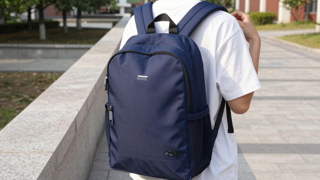 student laptop backpacks