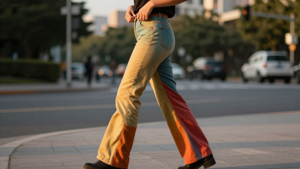 best flare pants
