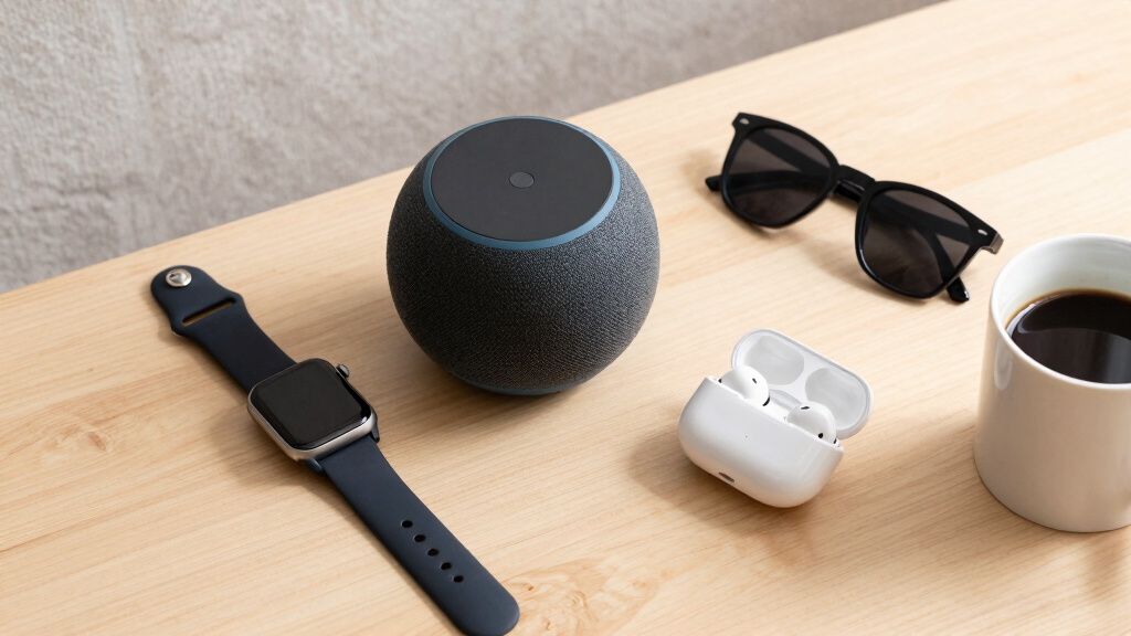 AI gadgets for Father's Day