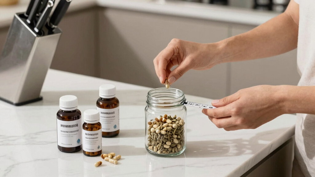 immune support supplements