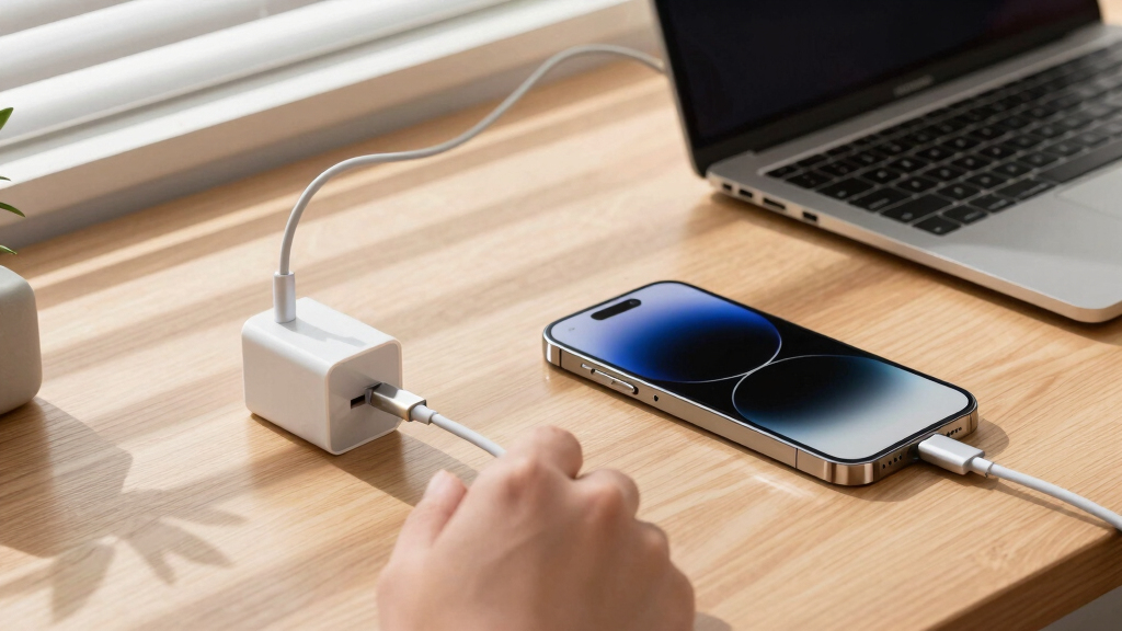 best USB-C cables and chargers