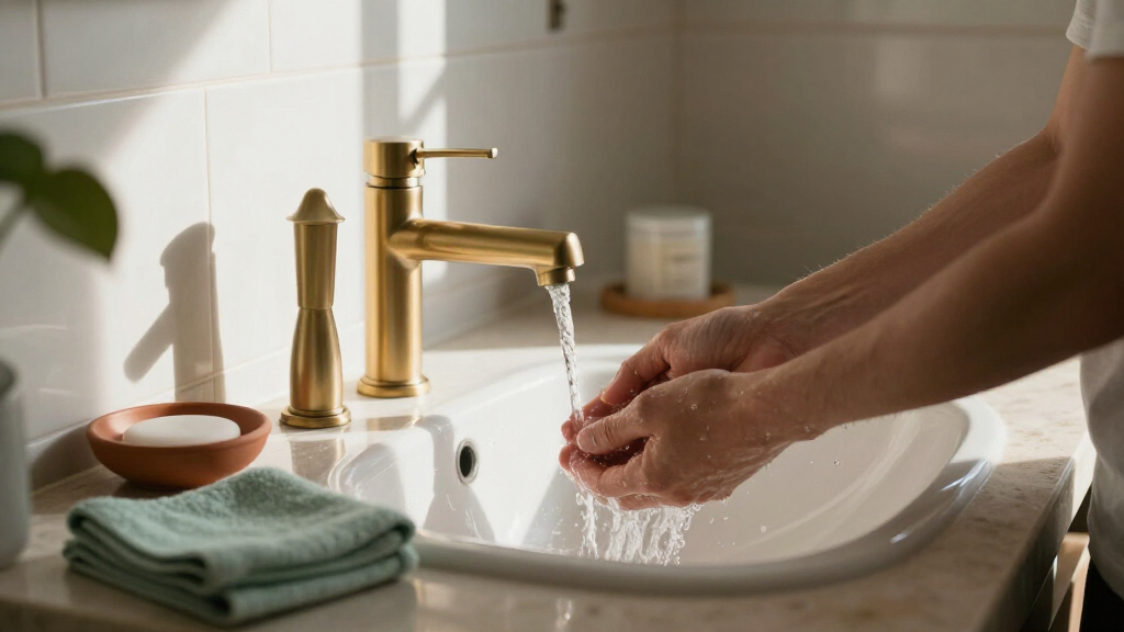best bathroom fixtures