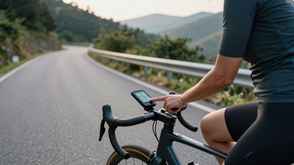 best cycling computers
