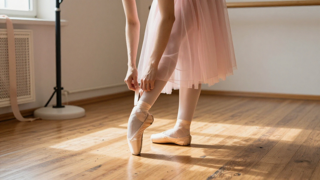 best ballerina dresses and heels