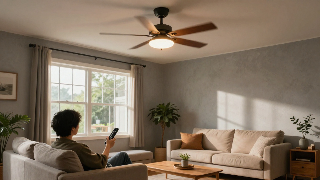 12 Best Ceiling Fans With Lights to Keep Your Space Cool and Bright 30 ceiling fans with lights