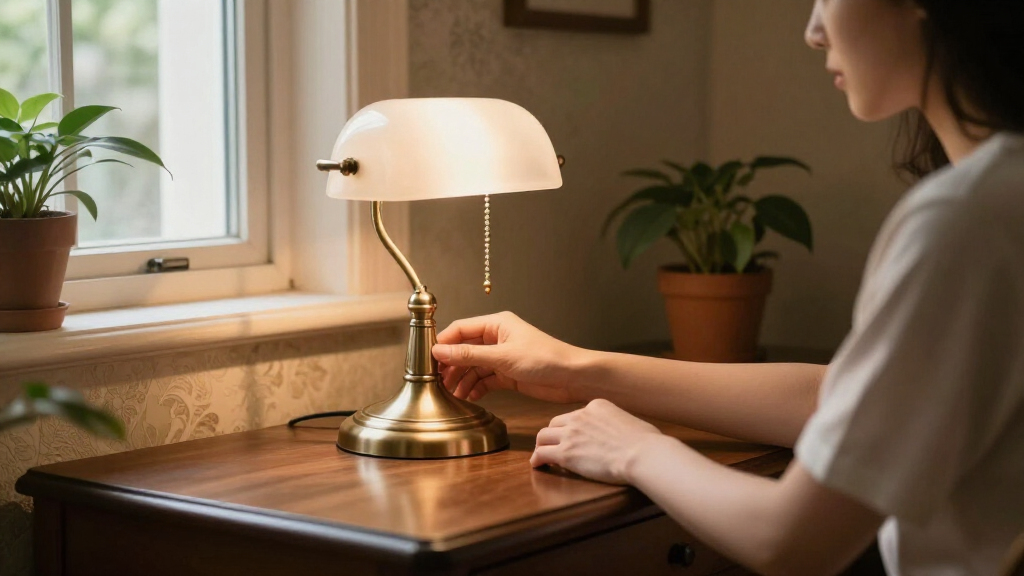 5 Best Vintage Desk Lamps in 2026