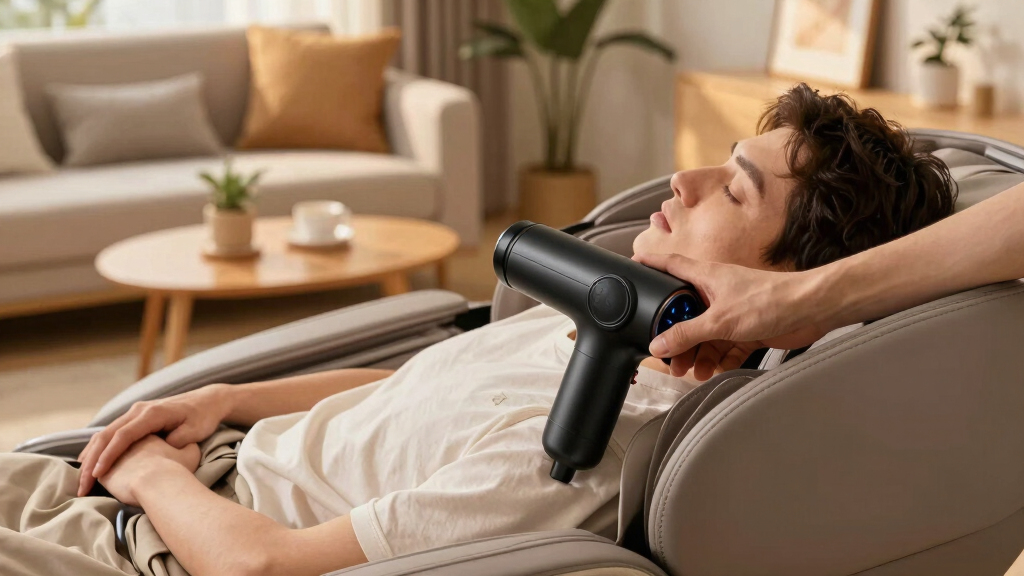 home massage devices