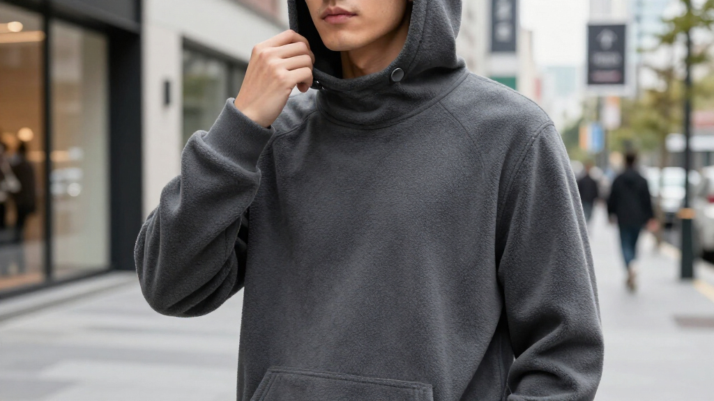 best fleece hoodies