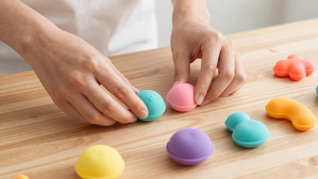 best squishy toys