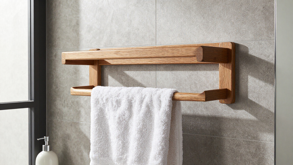 best towel storage racks
