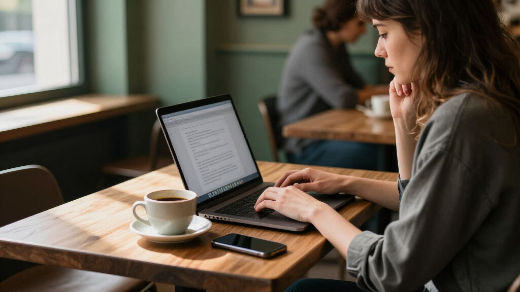 AI writing assistants