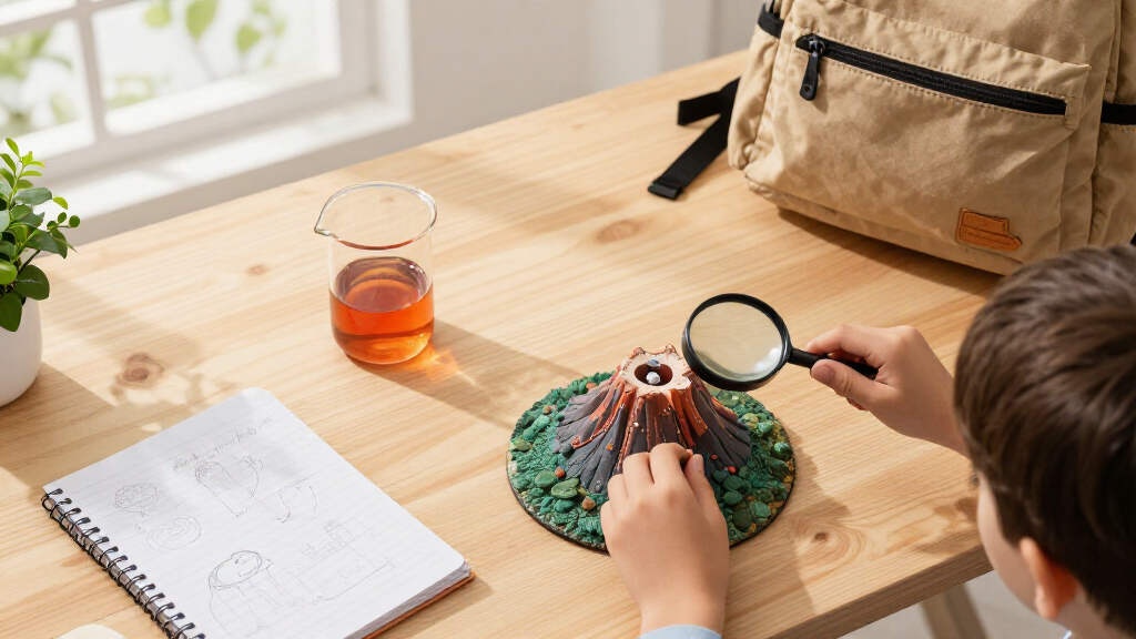 science educational kits for students