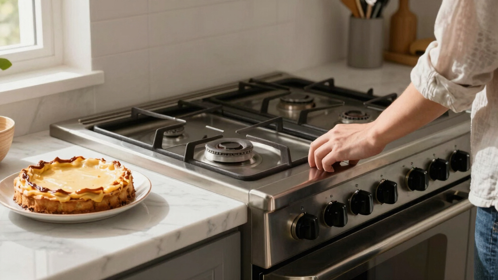 best dual fuel ranges