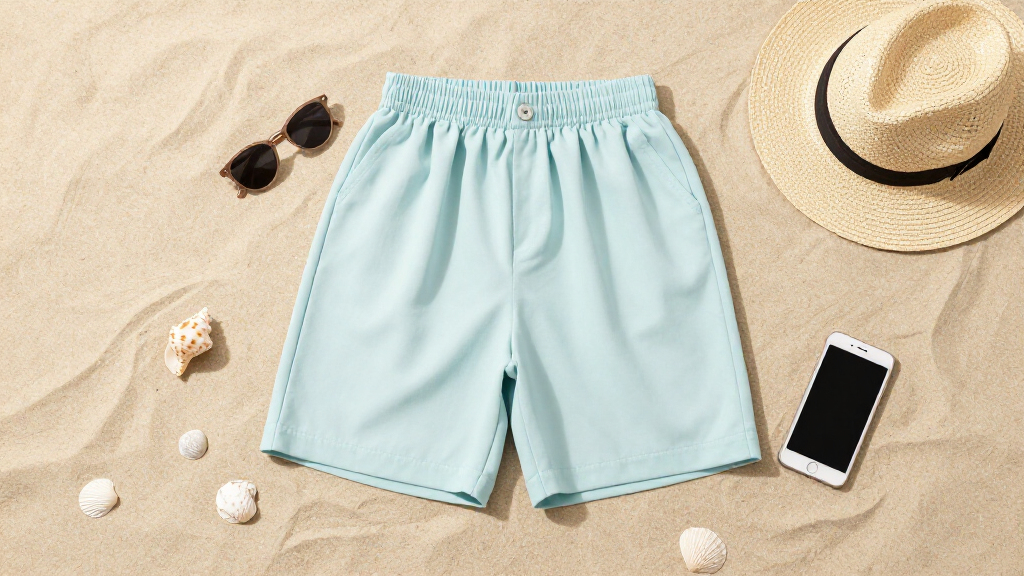 best beach pants