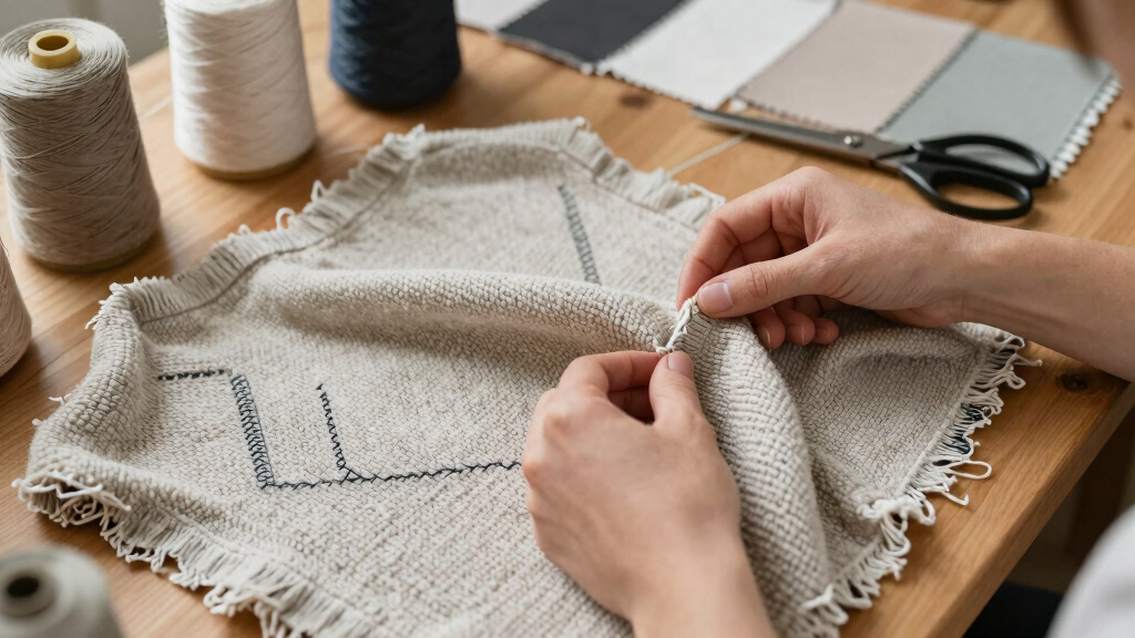 best textured clothing