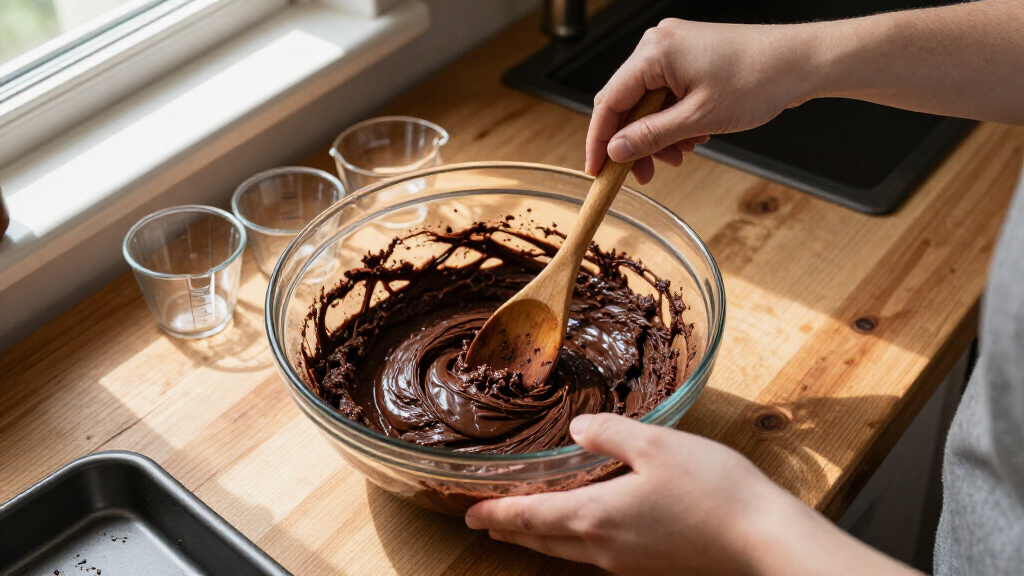 best German chocolate cake mixes