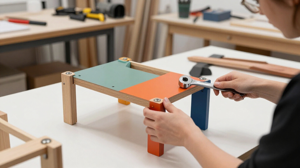 best kinetic art furniture