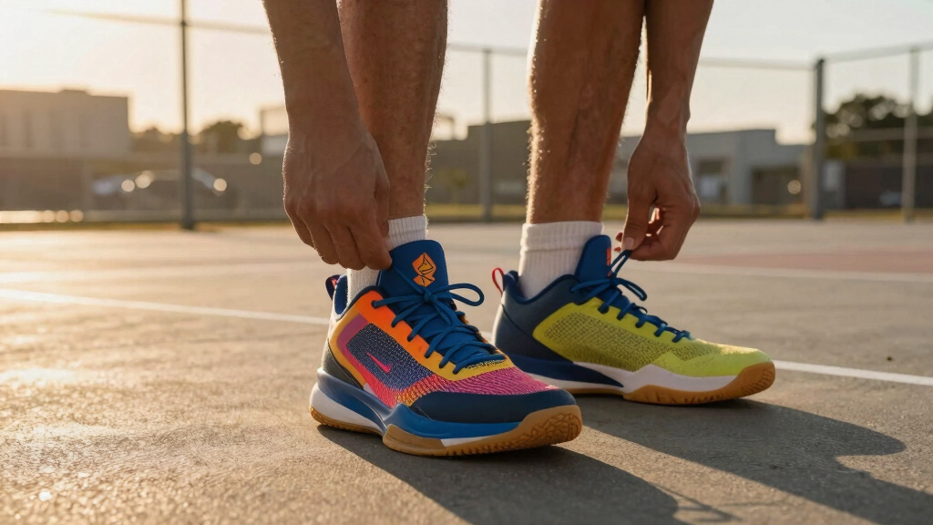 best basketball sneakers