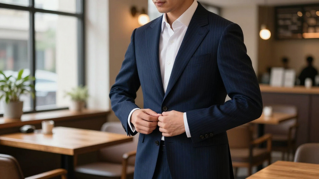 best custom tailored suits