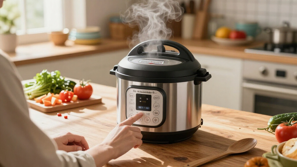 Instant Pot