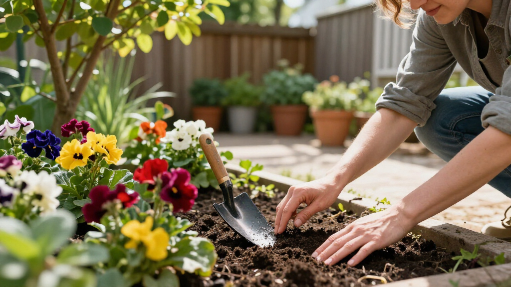 all purpose fertilizer