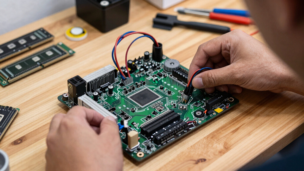 best computers, tablets & components