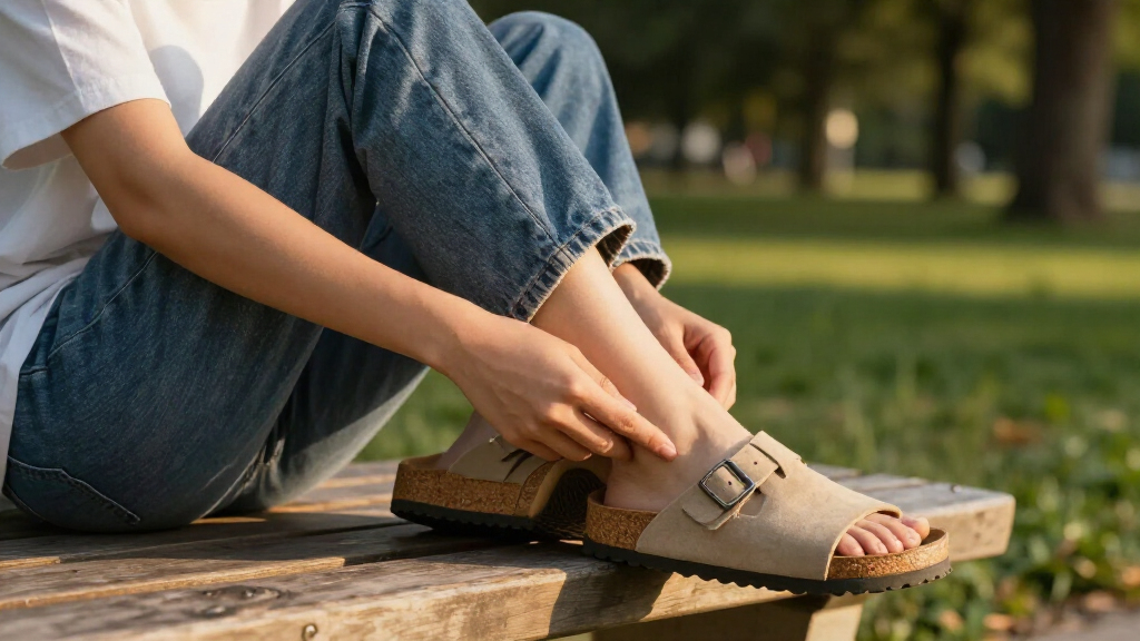 best Birkenstock Boston clogs