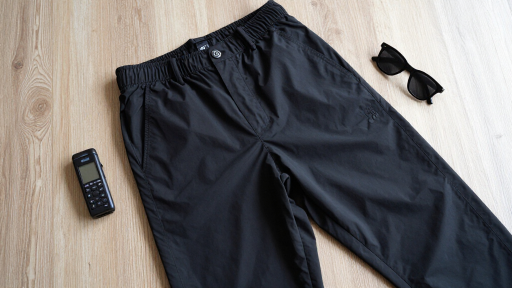 13 Best Windproof Over Pants to Keep You Warm and Dry This Season