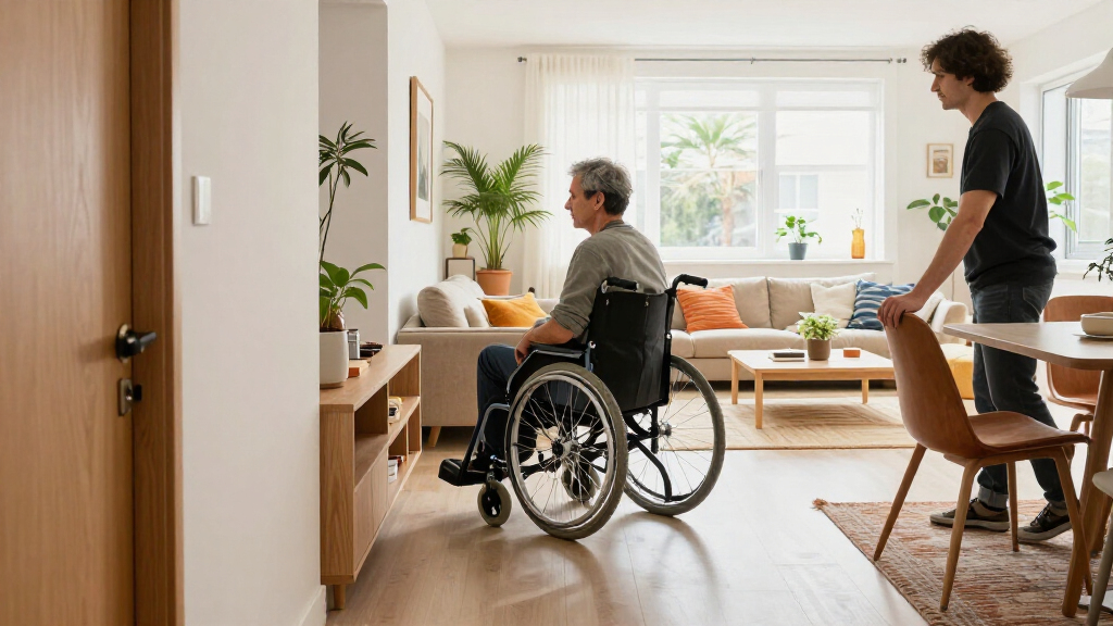 universal design ideas