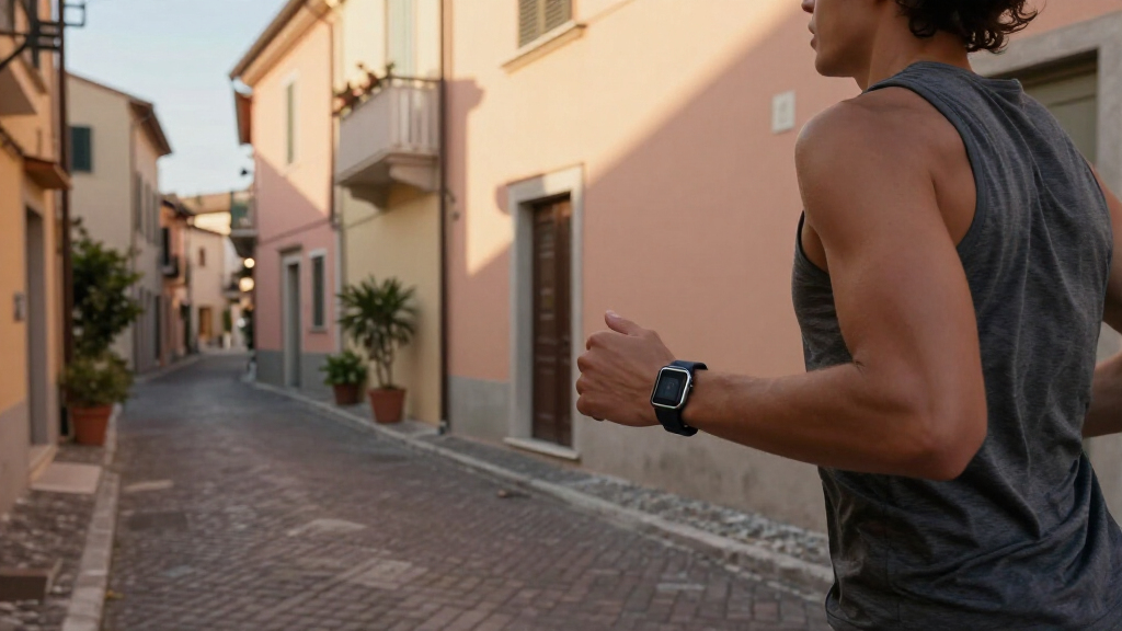 fitness trackers