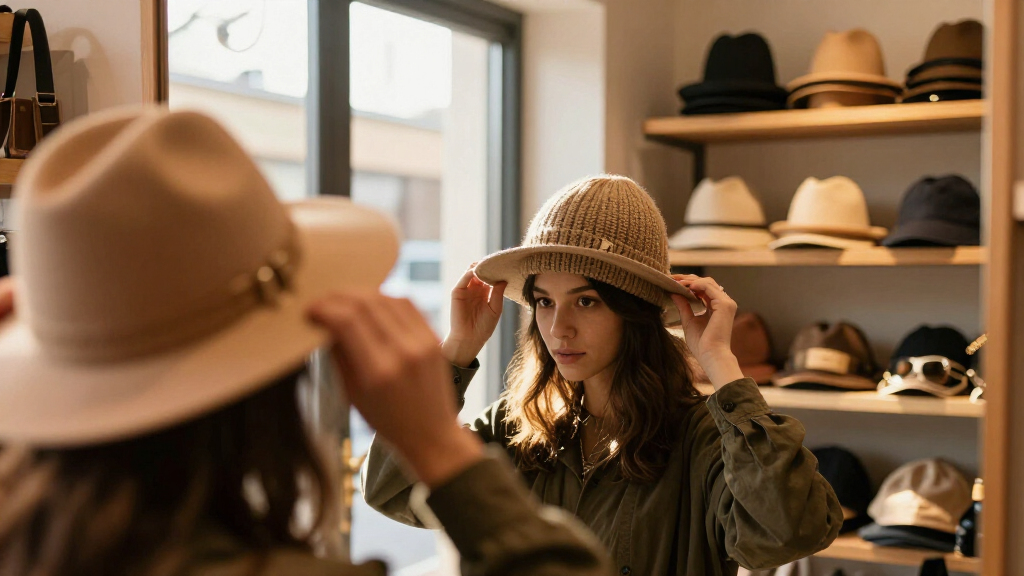designer hats and beanies