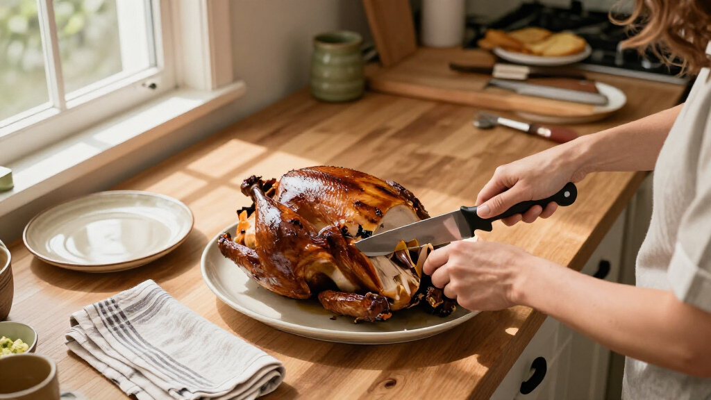 electric carving knives