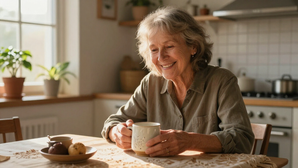 gifts for elderly mom