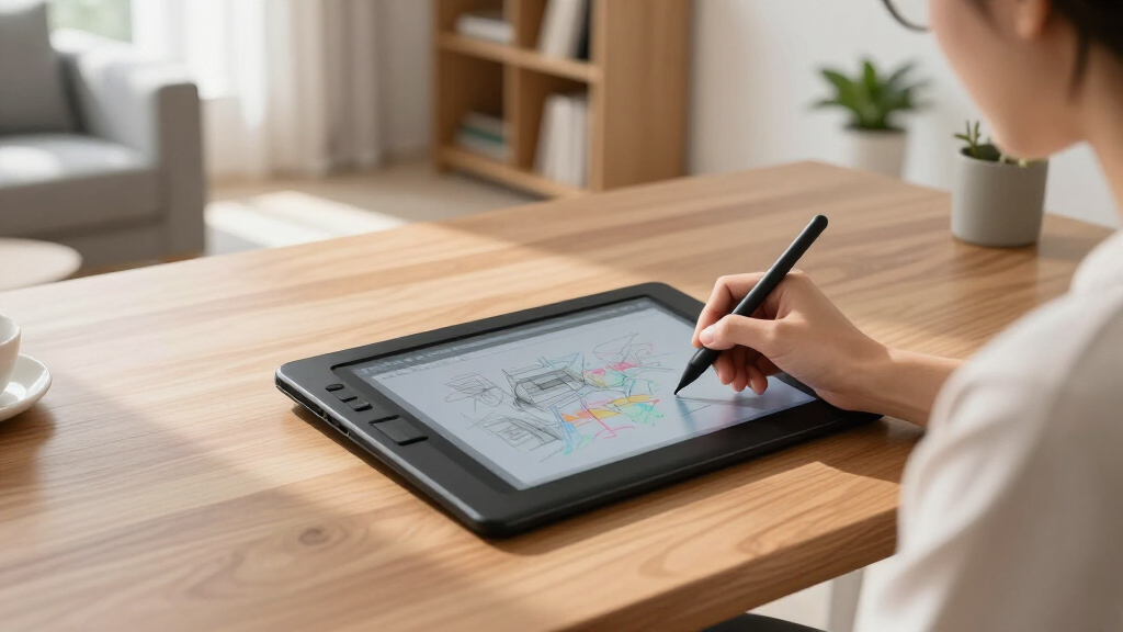 best digital writing tablets