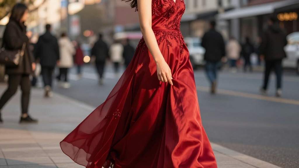 best red carpet fashion dresses