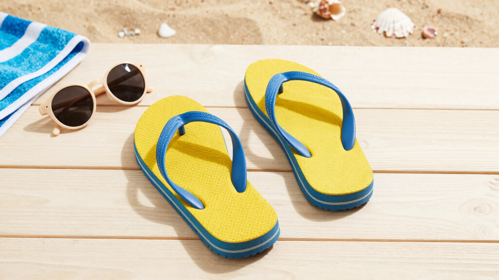 best flip-flops