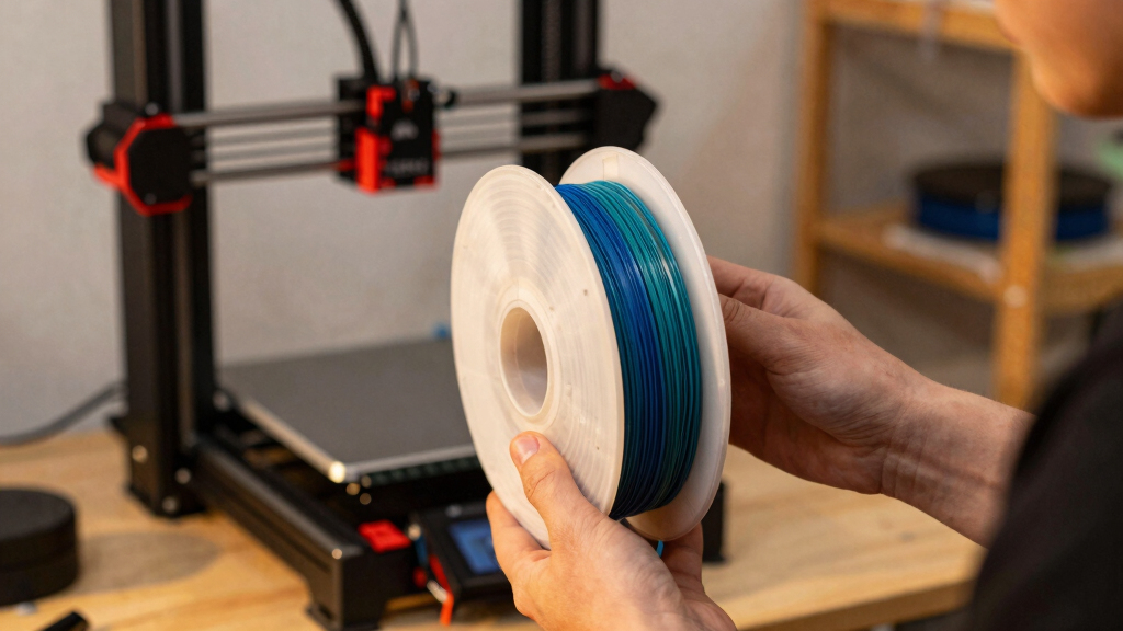 filaments for ender3
