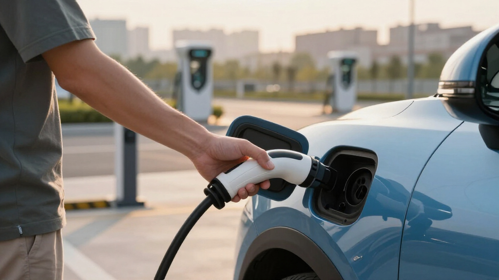 best electric vehicles