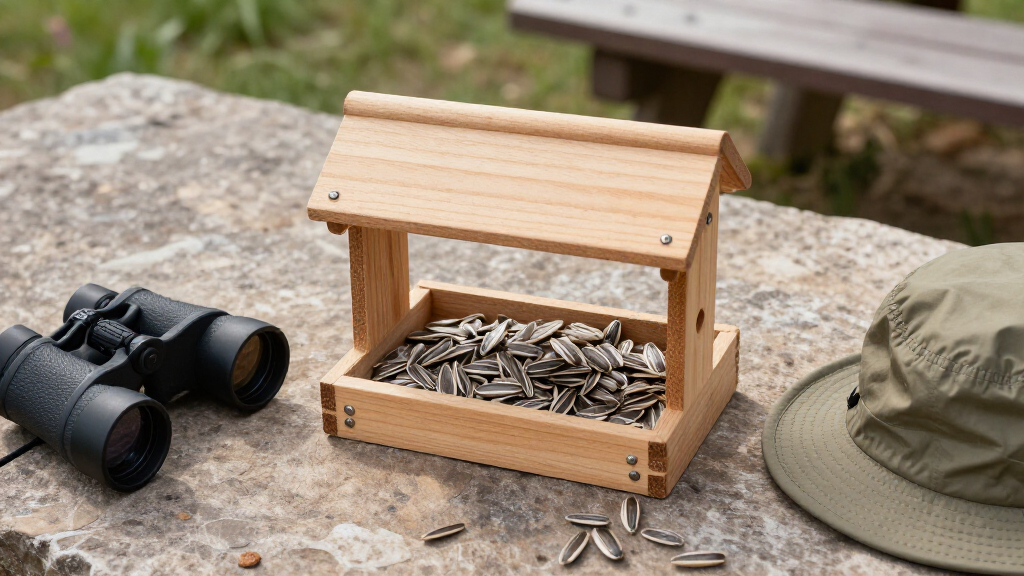 best bird feeders for attracting birds