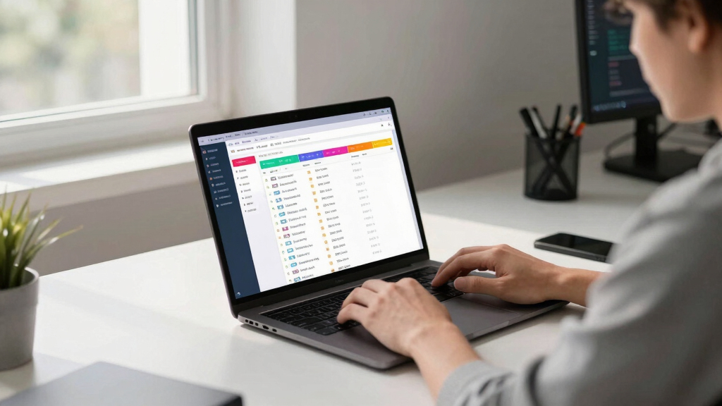 bug tracking software