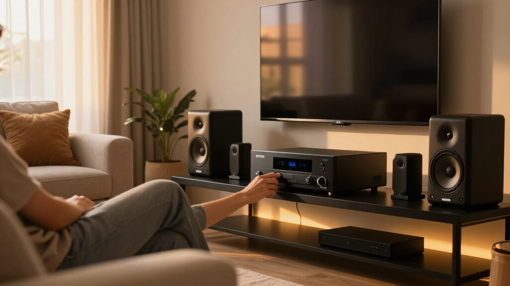 epson av receiver
