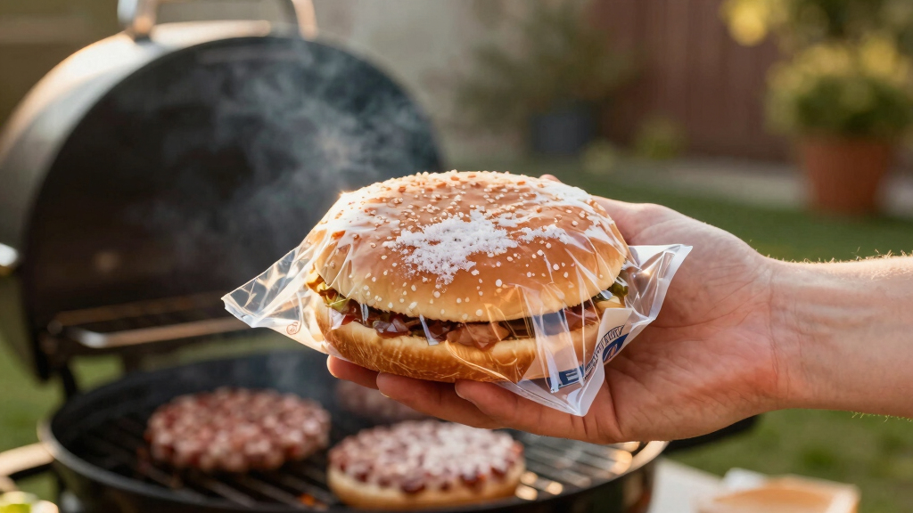 best frozen hamburgers